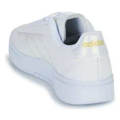 Adidas Sportswear - GRAND COURT ALPHA Blanc Online