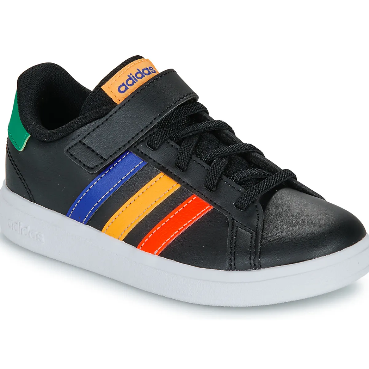 Adidas Sportswear - GRAND COURT 2.0 EL K Online
