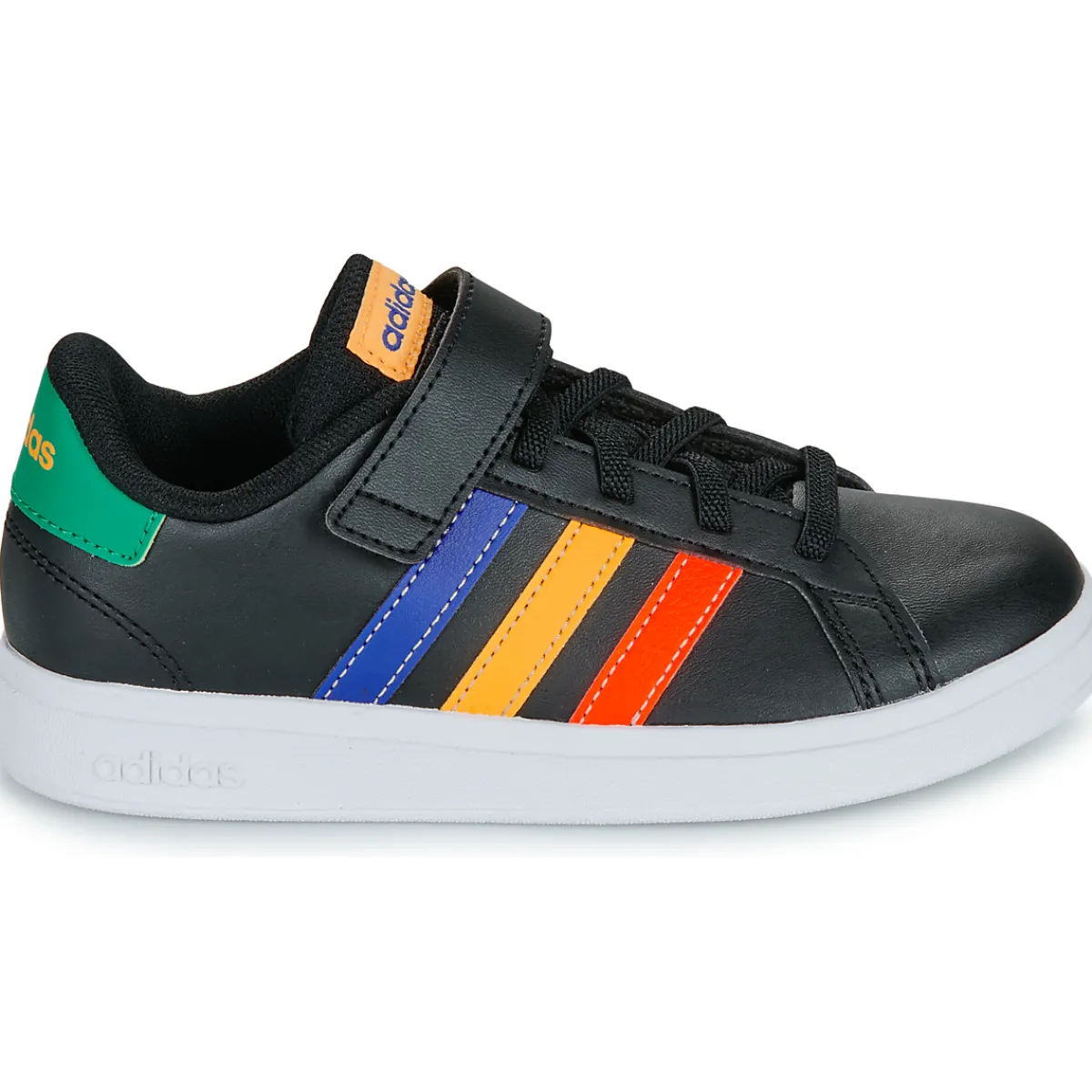 Adidas Sportswear - GRAND COURT 2.0 EL K Online