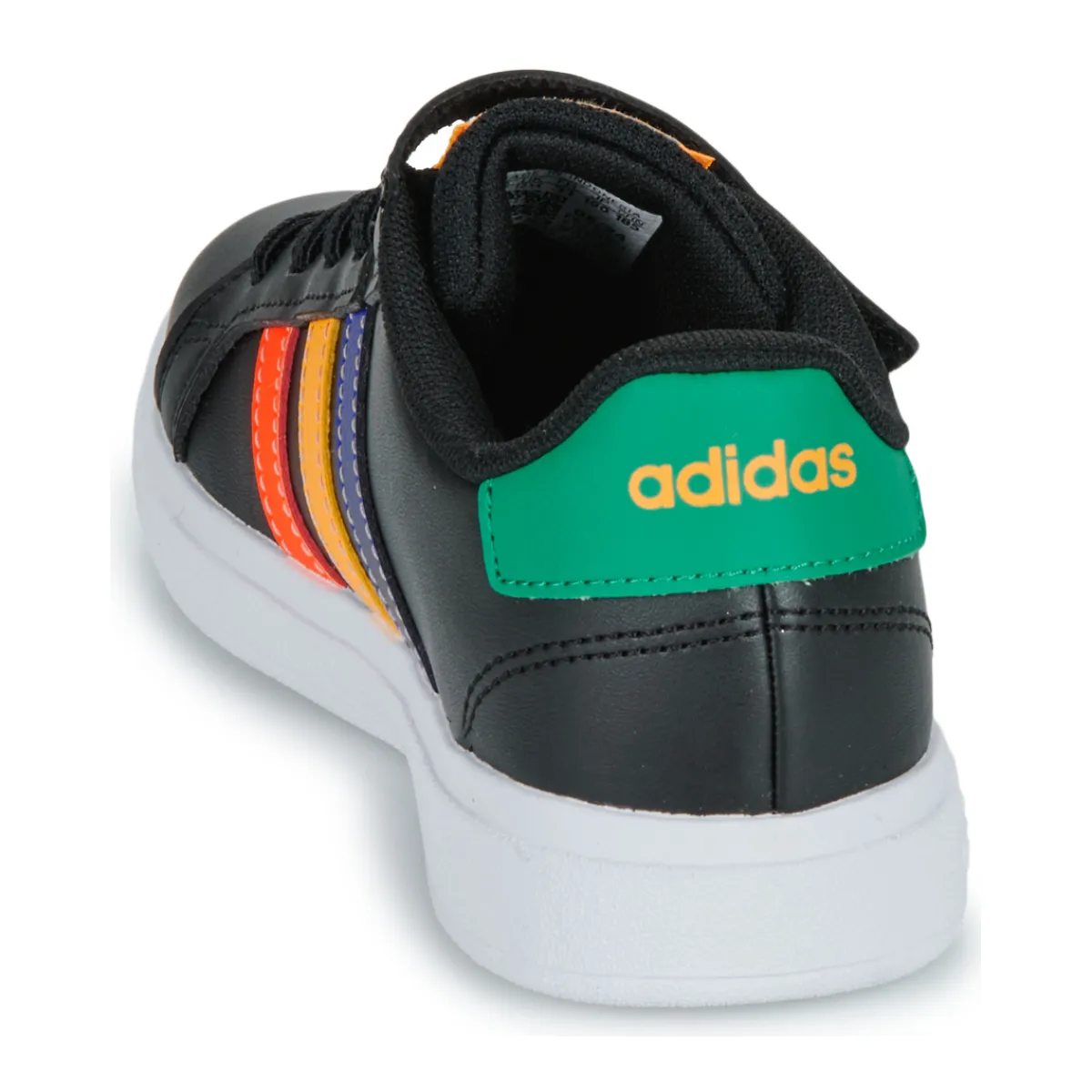Adidas Sportswear - GRAND COURT 2.0 EL K Online