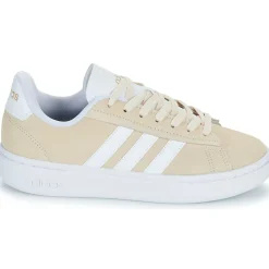 New Adidas Sportswear - GRAND COURT ALPHA Beige