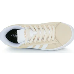 New Adidas Sportswear - GRAND COURT ALPHA Beige