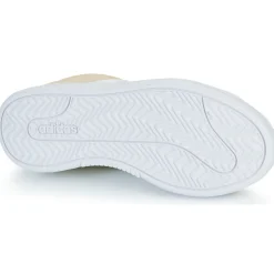 New Adidas Sportswear - GRAND COURT ALPHA Beige