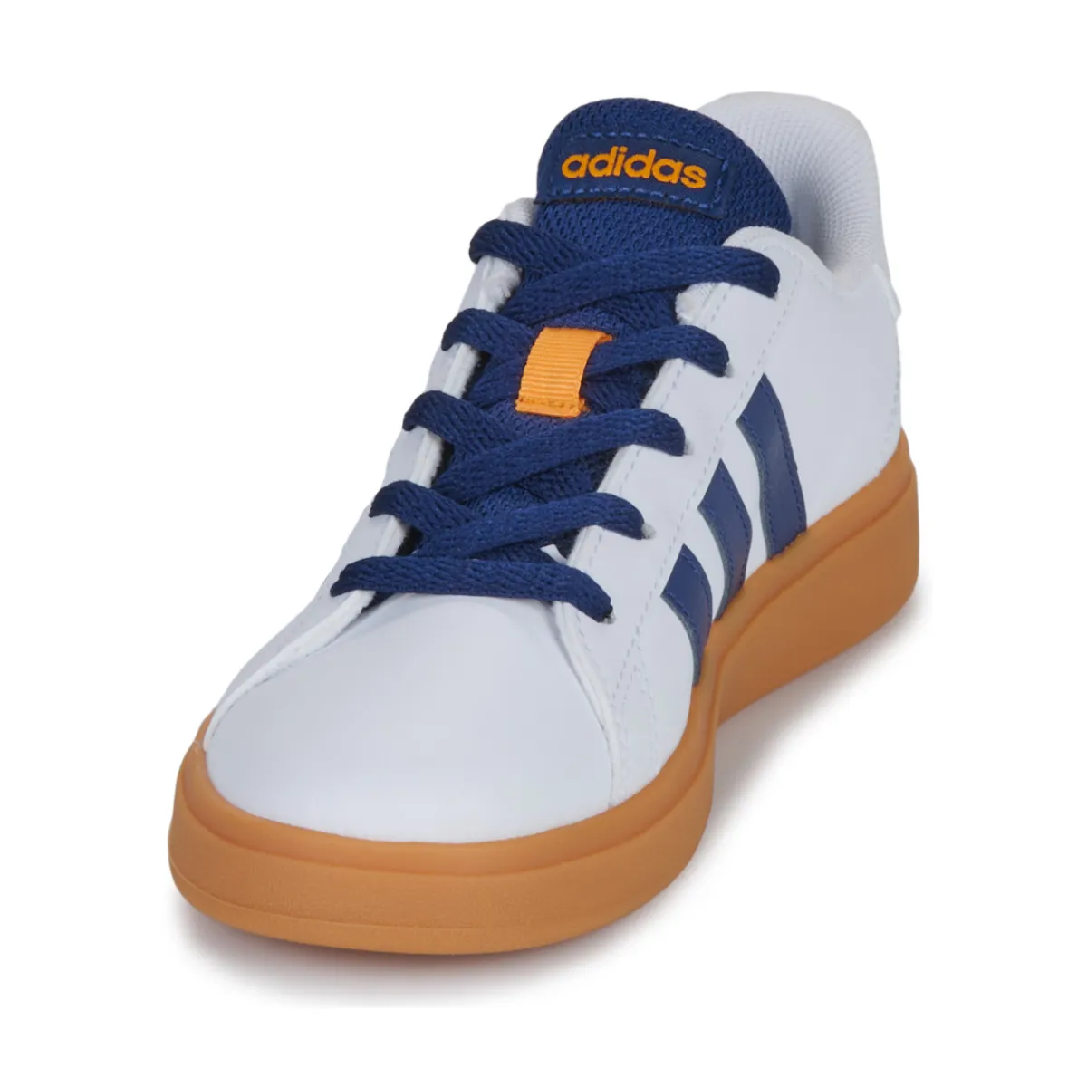 Adidas Sportswear - GRAND COURT 2.0 K Discount