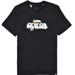 Adidas Sportswear - Graphic T-Shirt