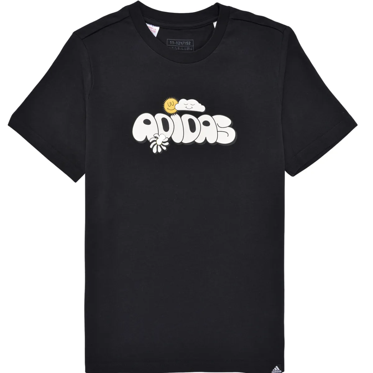 Adidas Sportswear - Graphic T-Shirt