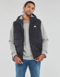 Adidas Sportswear - HELIONIC VEST Noir