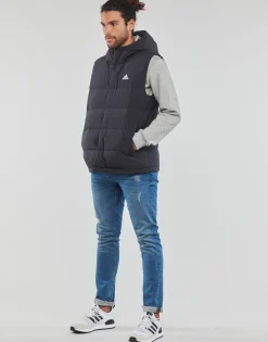 Adidas Sportswear - HELIONIC VEST Noir