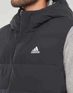 Adidas Sportswear - HELIONIC VEST Noir