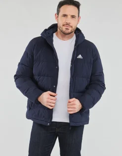 Adidas Sportswear - HELIONIC HO JKT