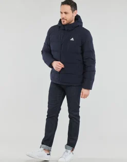 Adidas Sportswear - HELIONIC HO JKT