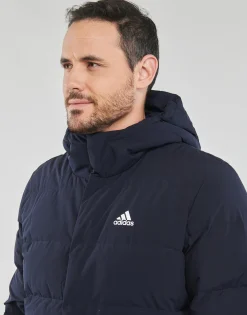 Adidas Sportswear - HELIONIC HO JKT