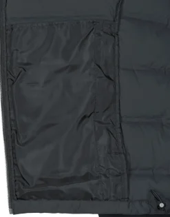 Adidas Sportswear - Helionic Stretch Hooded Down Jacket