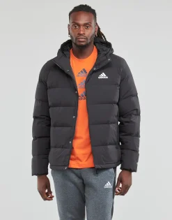 Adidas Sportswear - HELIONIC HO JKT