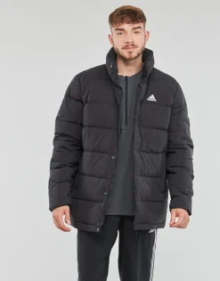 Adidas Sportswear - HELIONIC MID J noir Discount