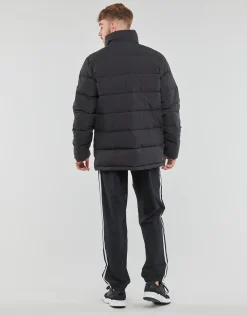 Adidas Sportswear - HELIONIC MID J noir Discount