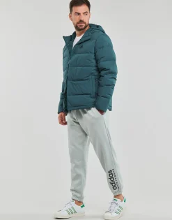 Sale Adidas Sportswear - HELIONIC HO JKT Bleu