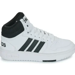 Adidas Sportswear - HOOPS 3.0 MID K