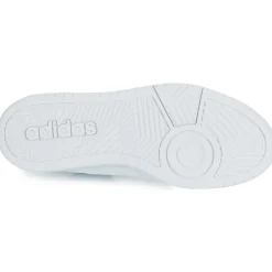 Adidas Sportswear - HOOPS 3.0 MID Blanc Sale