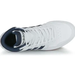 Adidas Sportswear - HOOPS 3.0 MID
