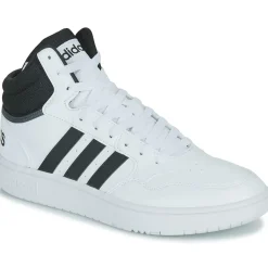 Best Adidas Sportswear - HOOPS 3.0 MID