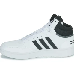 Best Adidas Sportswear - HOOPS 3.0 MID