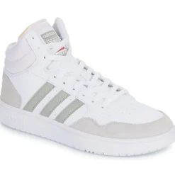 Discount Adidas Sportswear - HOOPS 3.0 MID