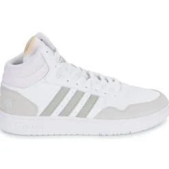 Discount Adidas Sportswear - HOOPS 3.0 MID
