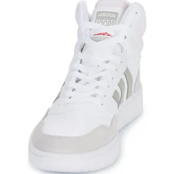 Discount Adidas Sportswear - HOOPS 3.0 MID