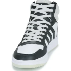 Discount Adidas Sportswear - HOOPS 3.0 MID