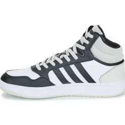 Discount Adidas Sportswear - HOOPS 3.0 MID