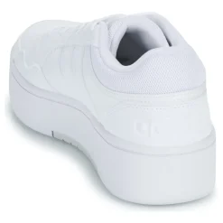 Adidas Sportswear - HOOPS 3.0 BOLD W Blanc Clearance