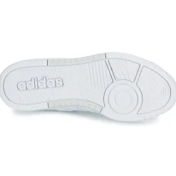Adidas Sportswear - HOOPS 3.0 BOLD W Blanc Clearance