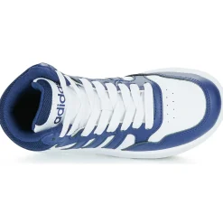 Adidas Sportswear - HOOPS 3.0 MID K Outlet
