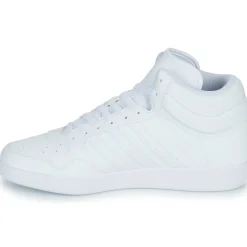 Outlet Adidas Sportswear - HOOPS 4.0 MID Blanc