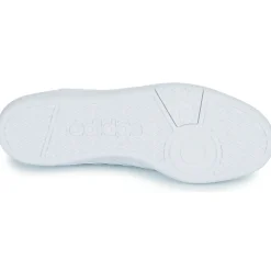 Outlet Adidas Sportswear - HOOPS 4.0 MID Blanc