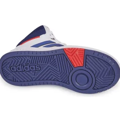 Best Adidas Sportswear - HOOPS MID 3.0 K