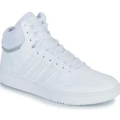 Adidas Sportswear - HOOPS MID 3.0 K