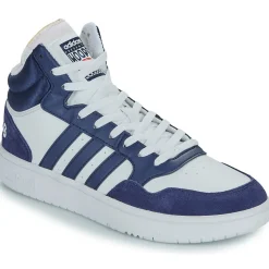 New Adidas Sportswear - HOOPS 3.0 MID