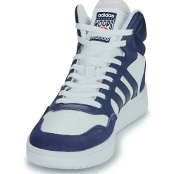 New Adidas Sportswear - HOOPS 3.0 MID