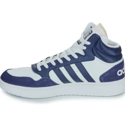 New Adidas Sportswear - HOOPS 3.0 MID