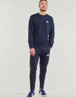 Adidas Sportswear - House of Tiro Fleece Joggers Marine Best