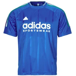 Adidas Sportswear - House of Tiro Nations Pack T-Shirt Bleu Best