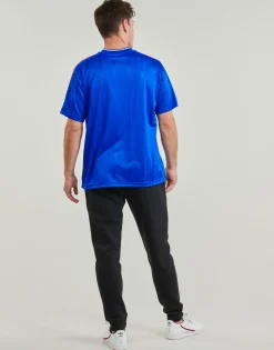Adidas Sportswear - House of Tiro Nations Pack T-Shirt Bleu Best