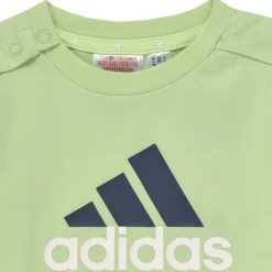 New Adidas Sportswear - I BL CO T SET