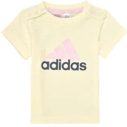 Adidas Sportswear - I BL CO T SET Discount