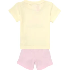 Adidas Sportswear - I BL CO T SET Discount