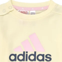 Adidas Sportswear - I BL CO T SET Discount