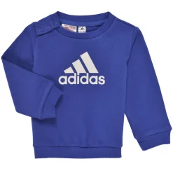 Online Adidas Sportswear - I BOS Jog FT Bleu
