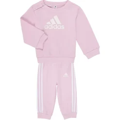 Adidas Sportswear - I BOS Jog FT Rose Sale